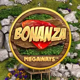 Bonanza Megaways game at Pink Casino for United Kingdom players