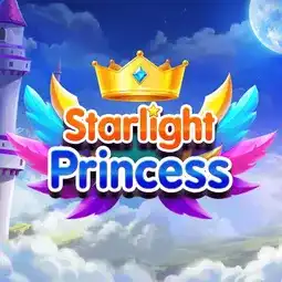 Starlight Princess game at Pink Casino for United Kingdom players