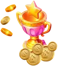 Fixed-value welcome reward at Pink Casino for United Kingdom players